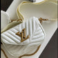 Louis Vuitton LV Multi Pochette Wave With OG Box Dust Bag