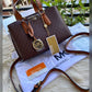 Michael Kors Greenwich Handbag