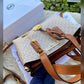 Michael Kors Greenwich Handbag