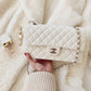 Chanel Classic Jumbo Flap Shoulder Bag With OG Box & Dust Bag