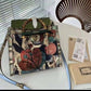 Gucci GG Diana Python Premium Tote Bag