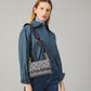 Tory Burch T Monogram Shoulder Bag