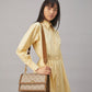 Tory Burch T Monogram Shoulder Bag