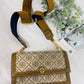 Tory Burch T Monogram Shoulder Bag