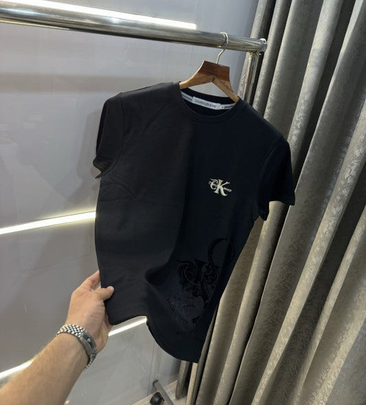 Calvin Klein Dragon Print Premium T-Shirt