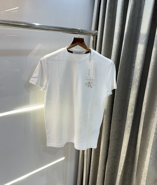 Calvin Klein Dragon Print Premium T-Shirt