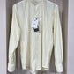 Christian dior Crochet Shirt And Carry Bag