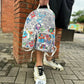 Louis Vuitton LV M21846 Character Premium Unisex Backpack With Dust Bag
