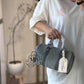 Louis Vuitton LV M22762 Monogram Travel Speedy & Dust Bag