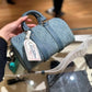 Louis Vuitton LV M22762 Monogram Travel Speedy & Dust Bag