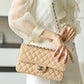Chanel Classic Jumbo Flap Shoulder Bag With OG Box & Dust Bag