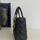 Dior Lady My ABC Elite Quality With OG Box & Dus Bag & Scarf WIth Star Charm