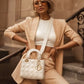 Dior Lady My ABC Elite Quality With OG Box & Dus Bag & Scarf WIth Star Charm