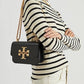 Tory Burch Eleanor Premium Quality Shoulder Bag With OG Box & Dust Bag