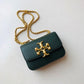 Tory Burch Eleanor Premium Quality Shoulder Bag With OG Box & Dust Bag