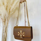 Tory Burch Eleanor Premium Quality Shoulder Bag With OG Box & Dust Bag