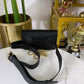 Fendi Vittelo Cruise 2Way Street Style Sling Bag & Dust Bag