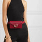 Fendi Vittelo Cruise 2Way Street Style Sling Bag & Dust Bag