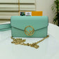 Fendi Vittelo Cruise 2Way Street Style Sling Bag & Dust Bag