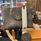 Louis Vuitton On The Go PM Premium Quality With OG Double Magnetic Dust Bag