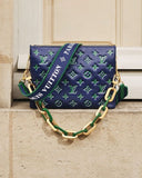 Louis Vuitton LV Coussin Bag With OG Box & Dust Bag