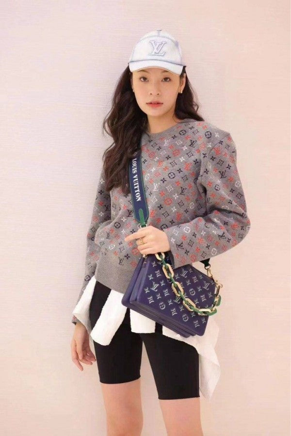 Louis Vuitton LV Coussin Bag With OG Box & Dust Bag