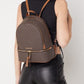 Michael Kors Rhea Backpacks