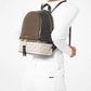 Michael Kors MK Rhea Backpack With Dust Bag