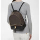 Michael Kors MK Rhea Backpack With Dust Bag