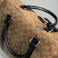 Coach Boston Premium Edition Duffle Bag With Dust Bag
