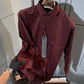 Armani exchange premium embroidery shirt