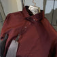 Armani exchange premium embroidery shirt