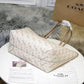 Coach Signature City Tote Bag With OG Box & Dust Bag