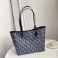 Coach Signature City Tote Bag With OG Box & Dust Bag