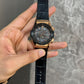Hublot Black Big Bang Premium Quartz Watch 621
