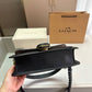 Coach Tabby 26 Elite Quality Shoulder Bag With OG Double Magnetic Box & Dust Bag