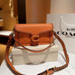 Coach Tabby 26 Elite Quality Shoulder Bag With OG Double Magnetic Box & Dust Bag