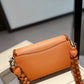 Coach Tabby 26 Elite Quality Shoulder Bag With OG Double Magnetic Box & Dust Bag