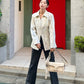 Coach Tabby 26 Elite Quality Shoulder Bag With OG Double Magnetic Box & Dust Bag