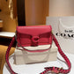 Coach Tabby 26 Elite Quality Shoulder Bag With OG Double Magnetic Box & Dust Bag