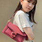 Coach Tabby 26 Elite Quality Shoulder Bag With OG Double Magnetic Box & Dust Bag