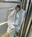 Calvin Klein Logo Print Premium Classic T-Shirt