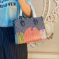 Louis Vuitton LV On The Go Pochette With OG Double Box & Dust Bag - Coin Pouch