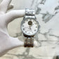 Tissot 1853 Powematic Silver-White Dial Premium Automatic Watch