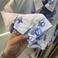 Louis Vuitton Printed Imported Luxury Bomber Jacket