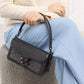 Coach Tabby 26Shoulder Bag With OG Box & Dust Bag