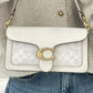Coach Tabby 26Shoulder Bag With OG Box & Dust Bag