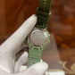 G - Shock Green with Black Dial Premium Watch