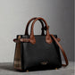 Burberry Medium Banner Handbag With Dust Bag