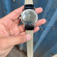 Cartier All Black Premium Chronograph Watch 007